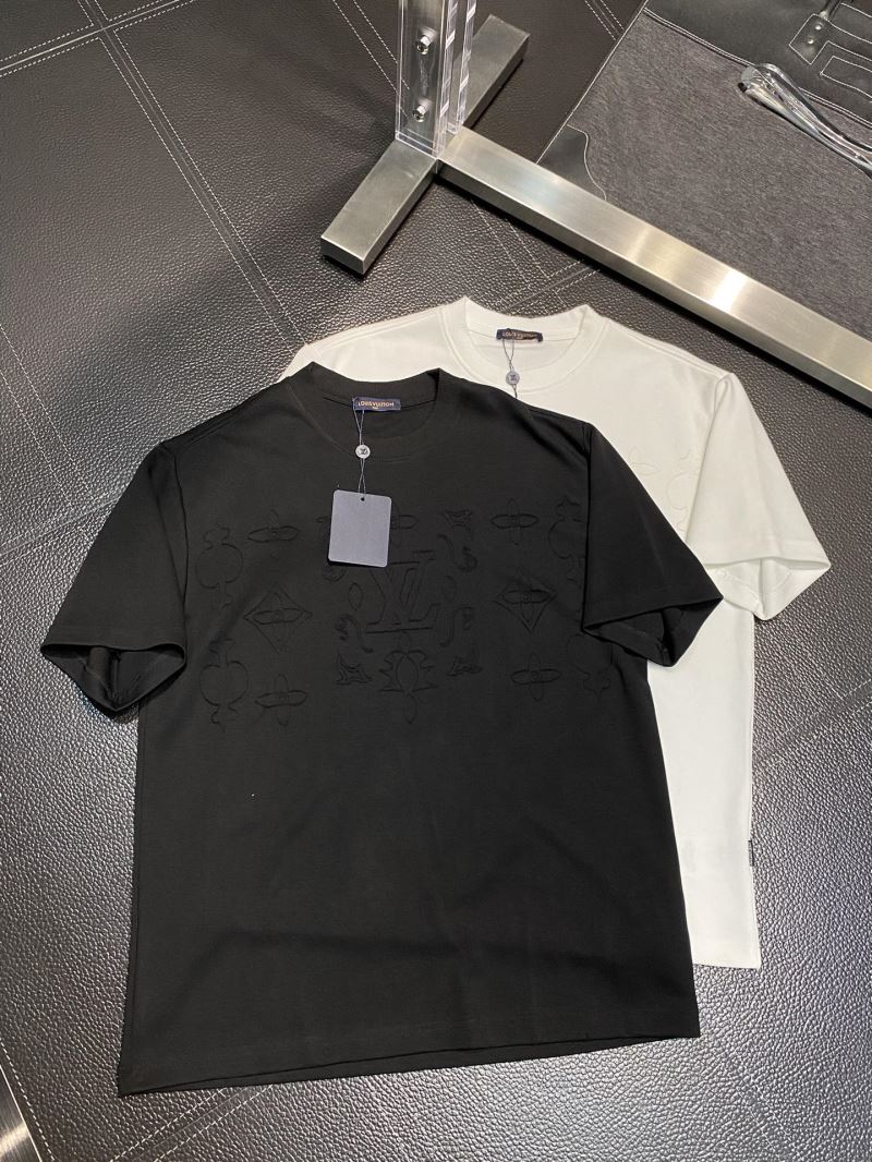 Louis Vuitton T-Shirts